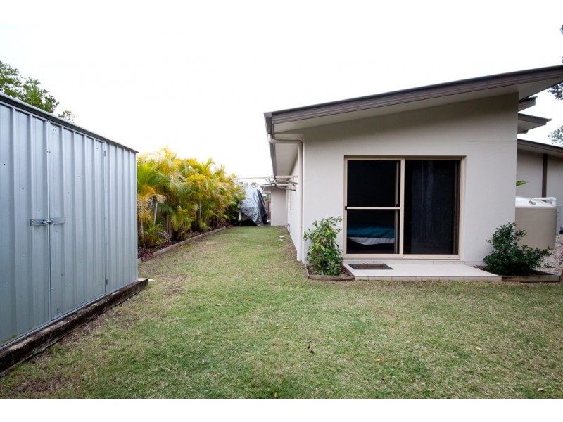 11 Bali Hi Place, Jubilee Pocket QLD 4802