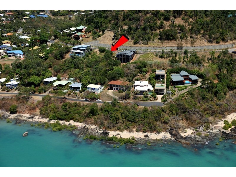 Lot 4 Jessies Way, Cannonvale QLD 4802