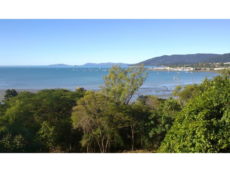 Lot 4 Jessies Way, Cannonvale QLD 4802