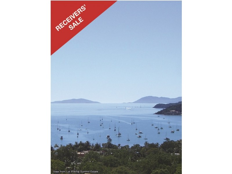 7 Flame Tree Crescent, Airlie Beach QLD 4802