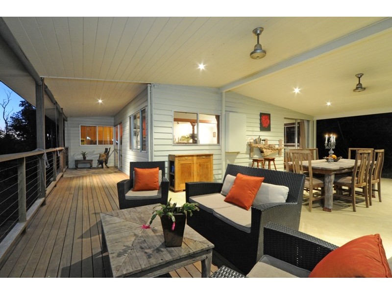 84 Tyree Road, Mount Julian QLD 4800