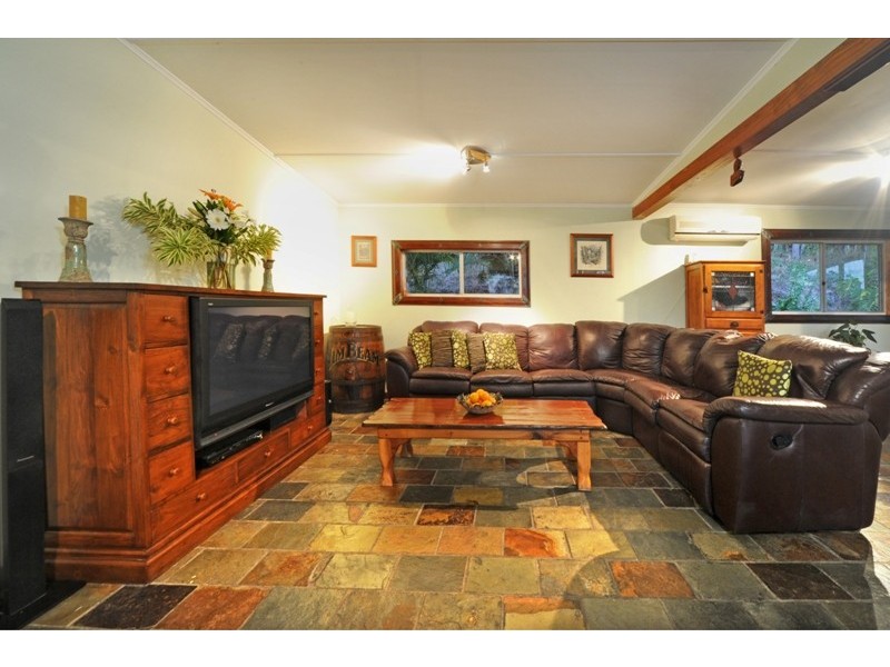84 Tyree Road, Mount Julian QLD 4800