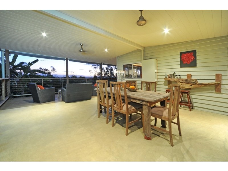 84 Tyree Road, Mount Julian QLD 4800