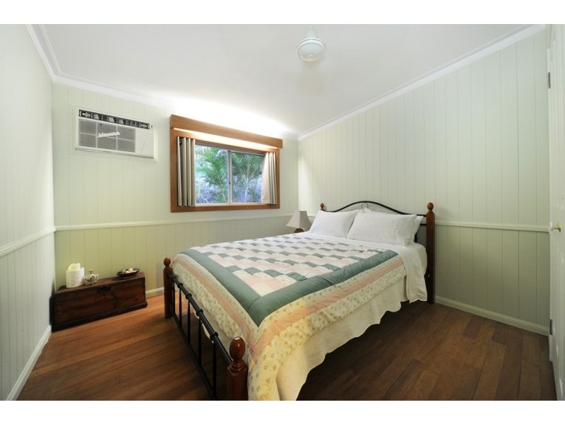 84 Tyree Road, Mount Julian QLD 4800