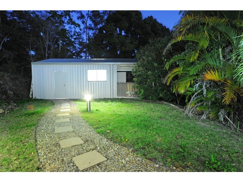 84 Tyree Road, Mount Julian QLD 4800