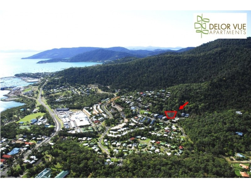 12/3 Deloraine Close, Cannonvale QLD 4802