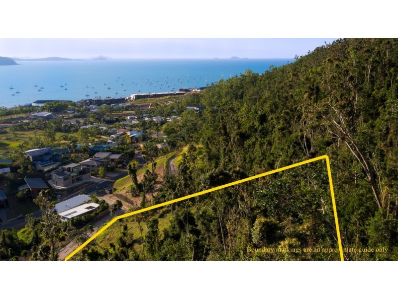 72 Eshelby Drive, Cannonvale QLD 4802