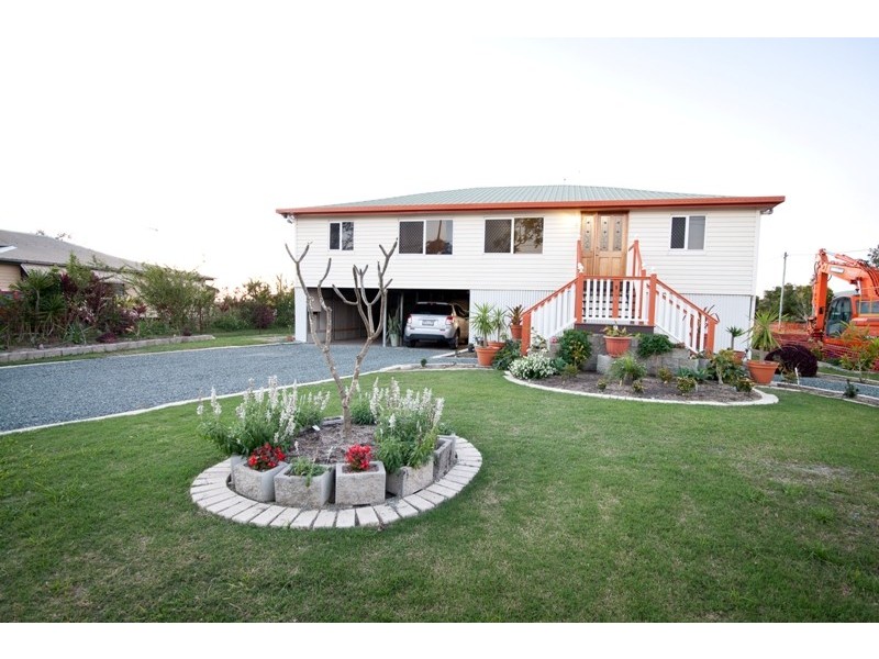 65 Faust Street, Proserpine QLD 4800