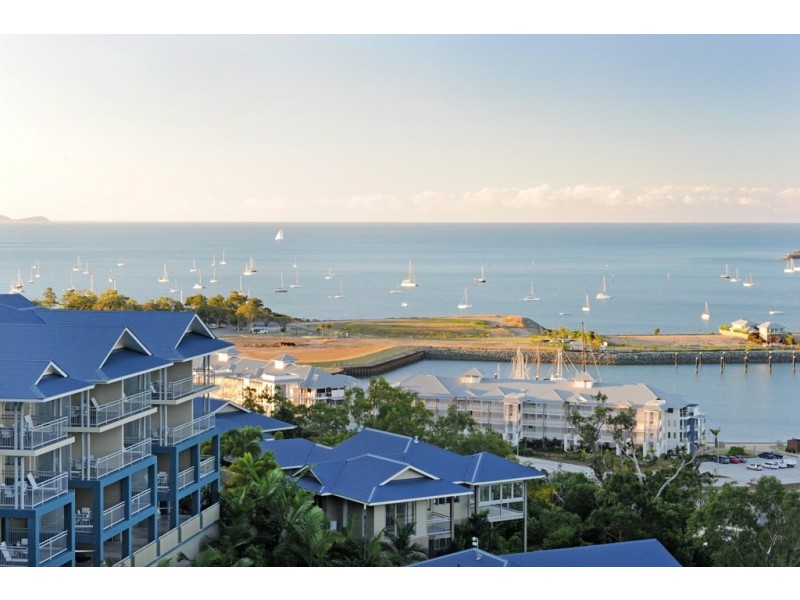 1 Mt Whitsunday Drive, Airlie Beach QLD 4802