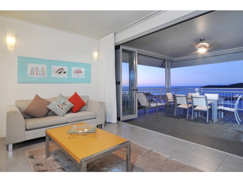 1 Mt Whitsunday Drive, Airlie Beach QLD 4802