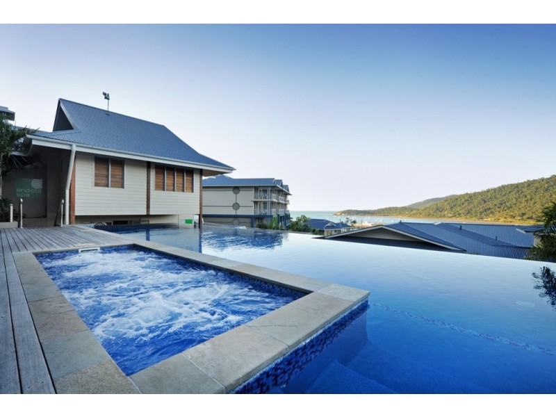 1 Mt Whitsunday Drive, Airlie Beach QLD 4802