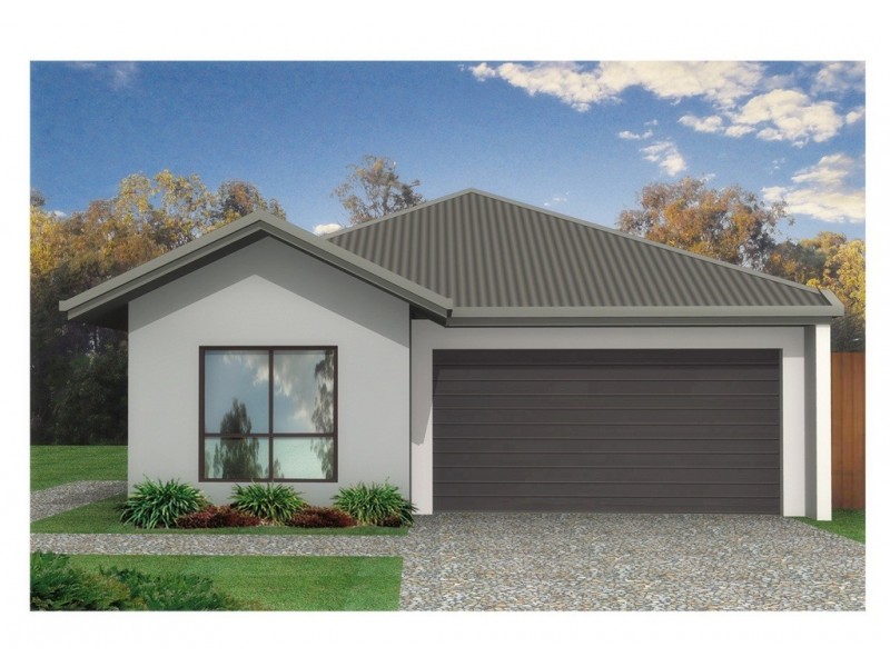 Lot 98 Fairweather Road, Cannonvale QLD 4802