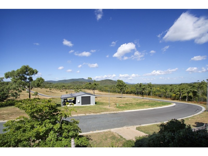 1 Olden Court, Hideaway Bay QLD 4800
