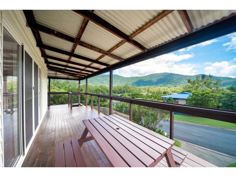 22 Kingfisher Terrace, Jubilee Pocket QLD 4802