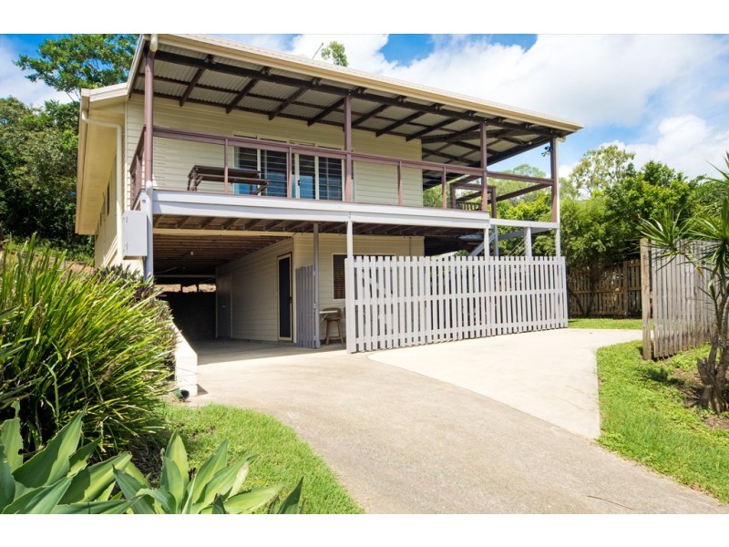 22 Kingfisher Terrace, Jubilee Pocket QLD 4802
