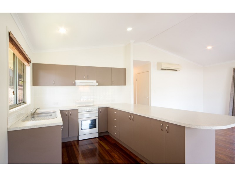 22 Kingfisher Terrace, Jubilee Pocket QLD 4802