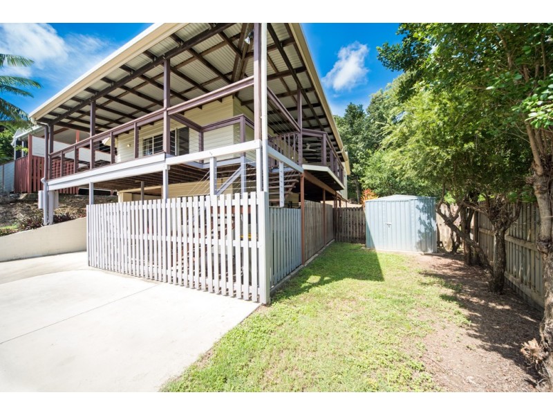 22 Kingfisher Terrace, Jubilee Pocket QLD 4802