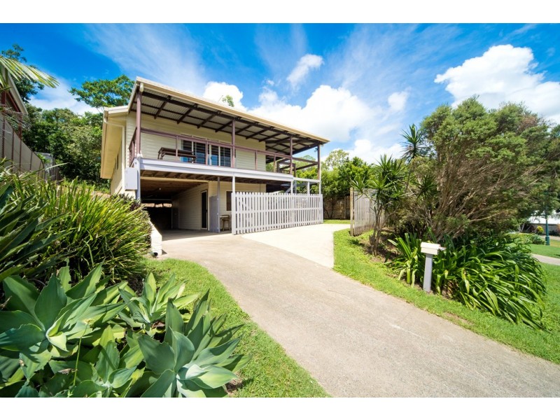 22 Kingfisher Terrace, Jubilee Pocket QLD 4802