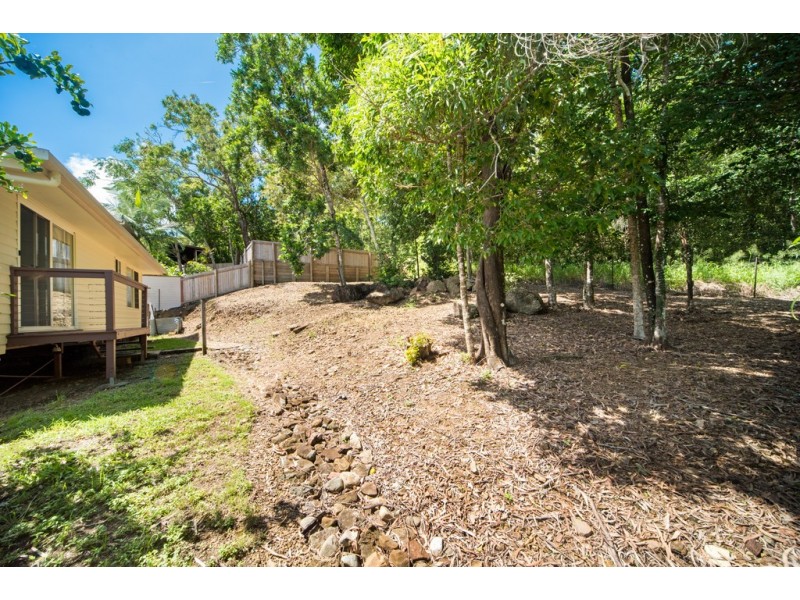 22 Kingfisher Terrace, Jubilee Pocket QLD 4802