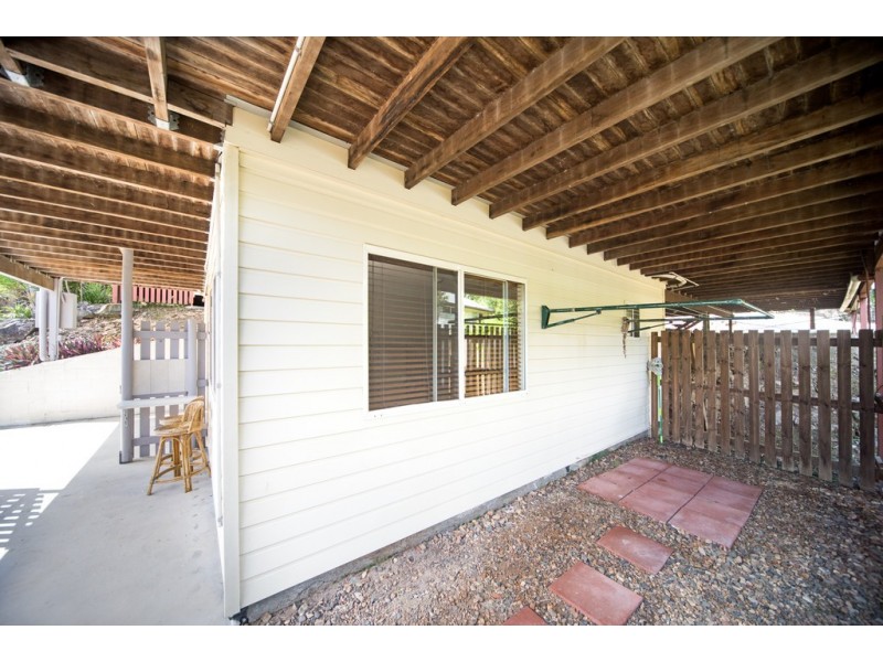 22 Kingfisher Terrace, Jubilee Pocket QLD 4802