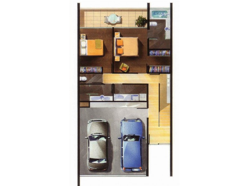 37/18 Raintree Place, Airlie Beach QLD 4802