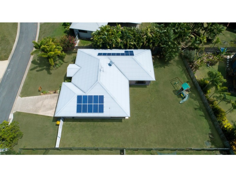 24 Sunset Drive, Jubilee Pocket QLD 4802