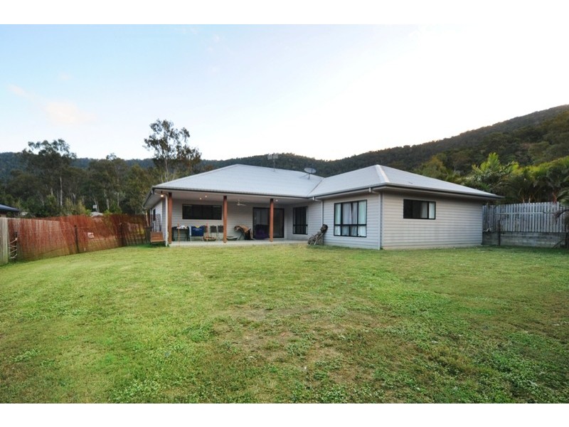 24 Sunset Drive, Jubilee Pocket QLD 4802