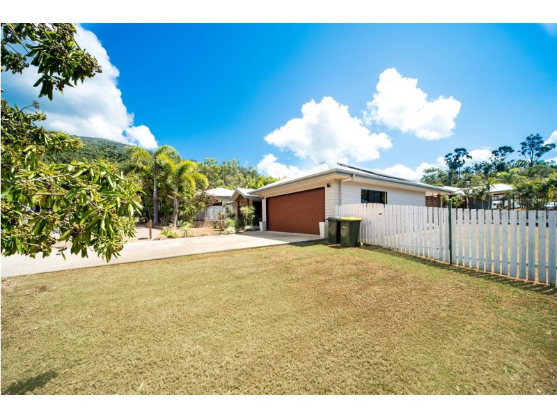 24 Sunset Drive, Jubilee Pocket QLD 4802
