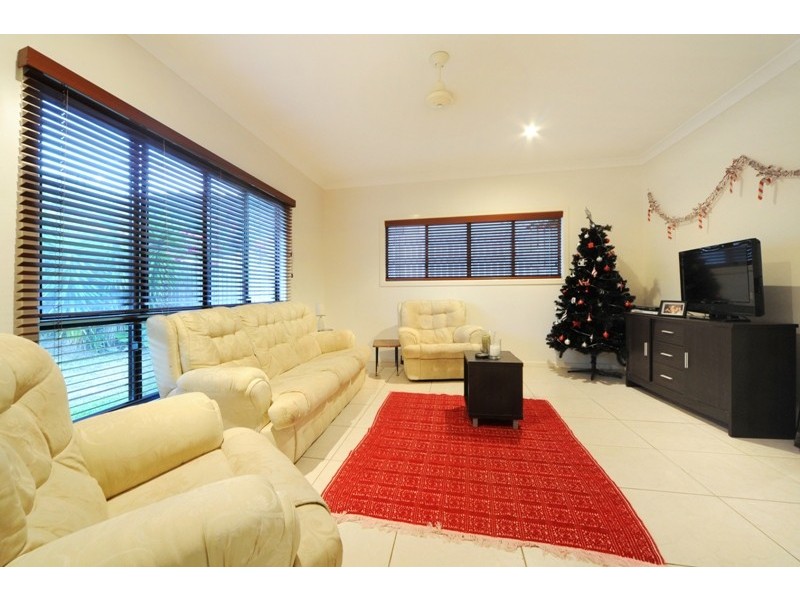 24 Sunset Drive, Jubilee Pocket QLD 4802