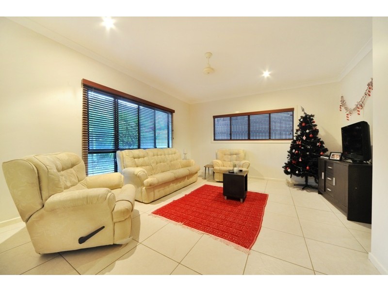 24 Sunset Drive, Jubilee Pocket QLD 4802