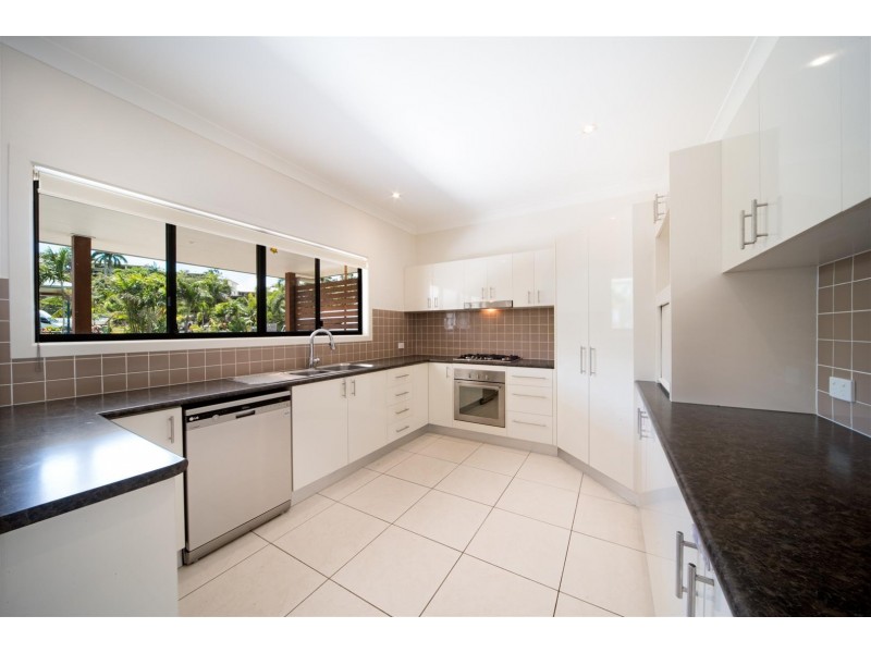 24 Sunset Drive, Jubilee Pocket QLD 4802