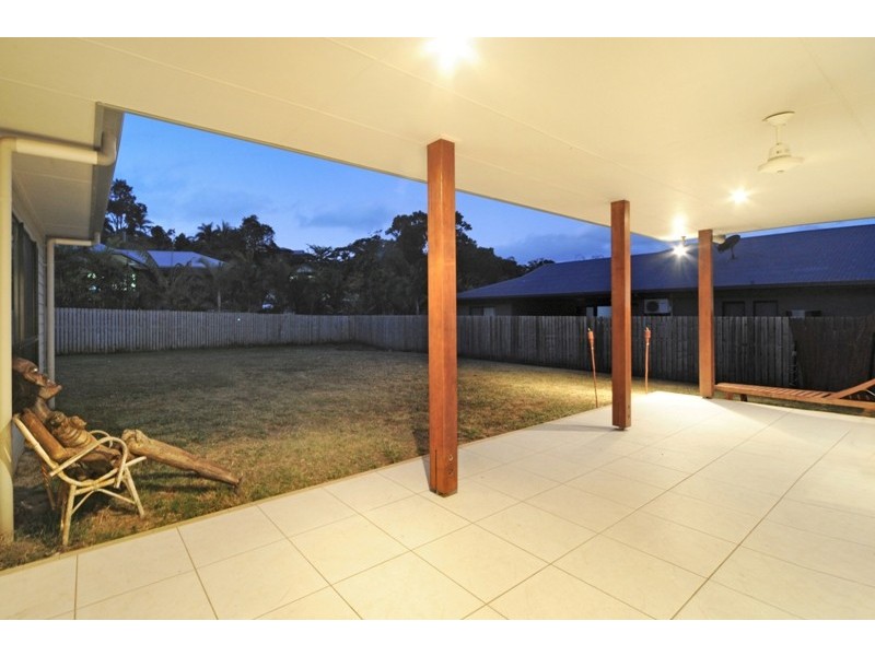 24 Sunset Drive, Jubilee Pocket QLD 4802