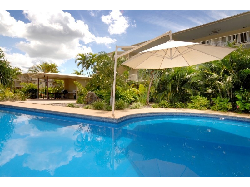 22/21 Shute Harbour Rd, Cannonvale QLD 4802