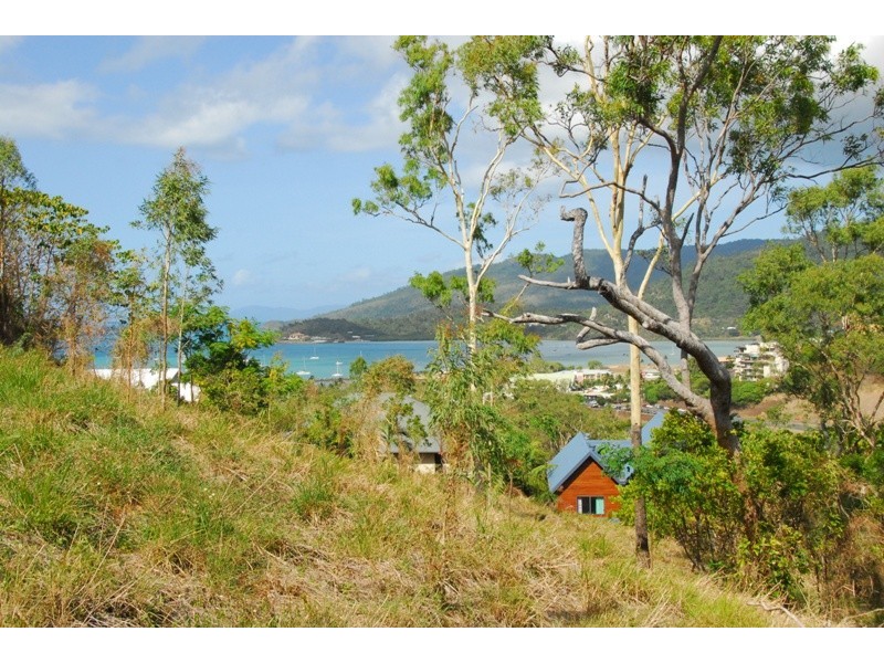 2 Laguna Court, Airlie Beach QLD 4802