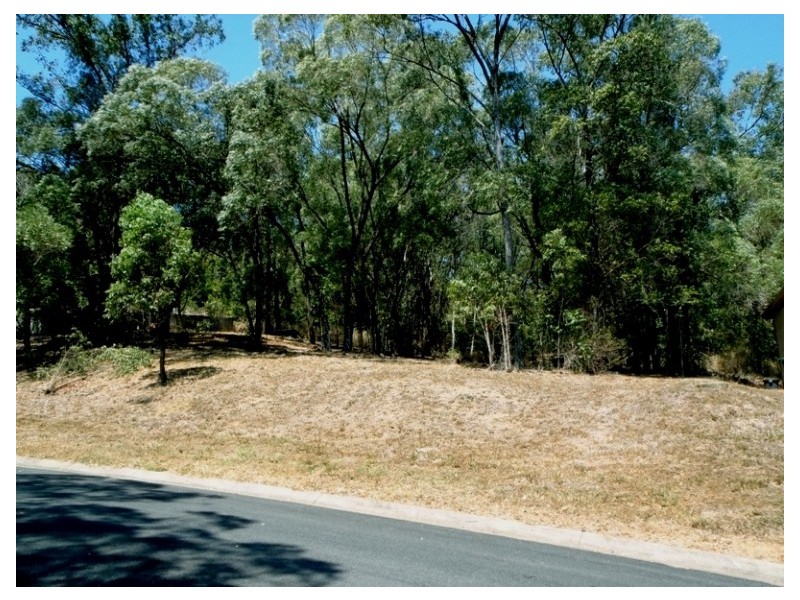 4 Irrewaddy Way, Jubilee Pocket QLD 4802