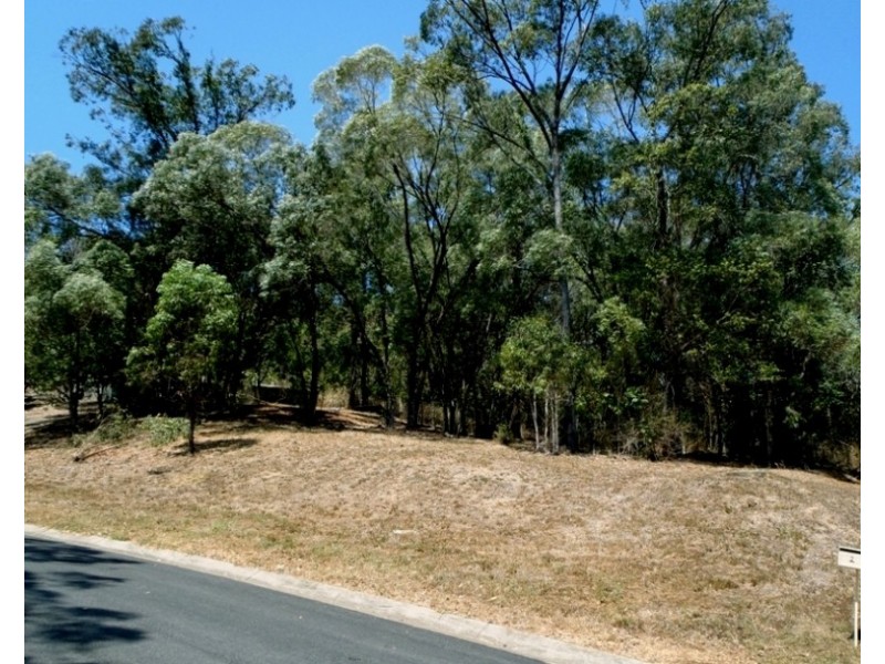 4 Irrewaddy Way, Jubilee Pocket QLD 4802