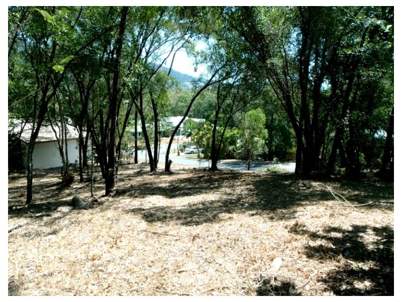 4 Irrewaddy Way, Jubilee Pocket QLD 4802