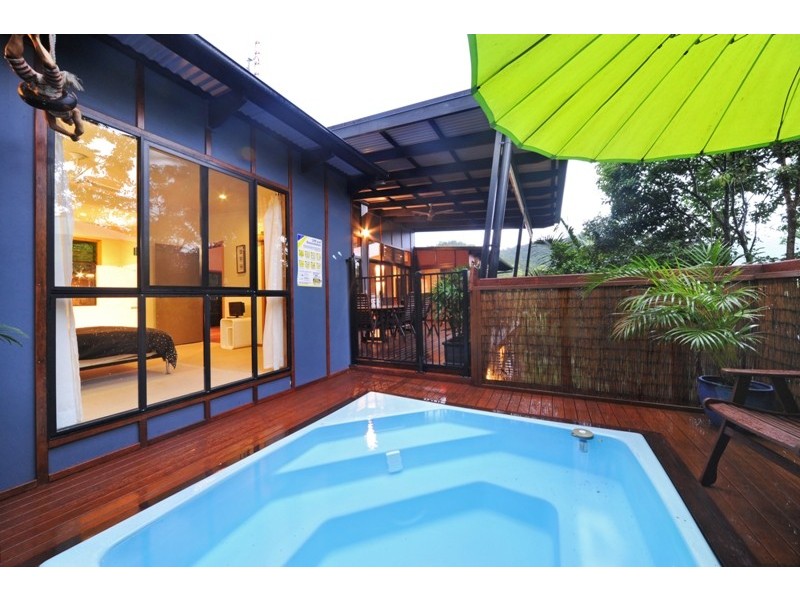 2 Totem Trail, Mandalay QLD 4802