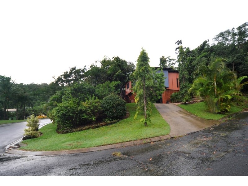 2 Totem Trail, Mandalay QLD 4802