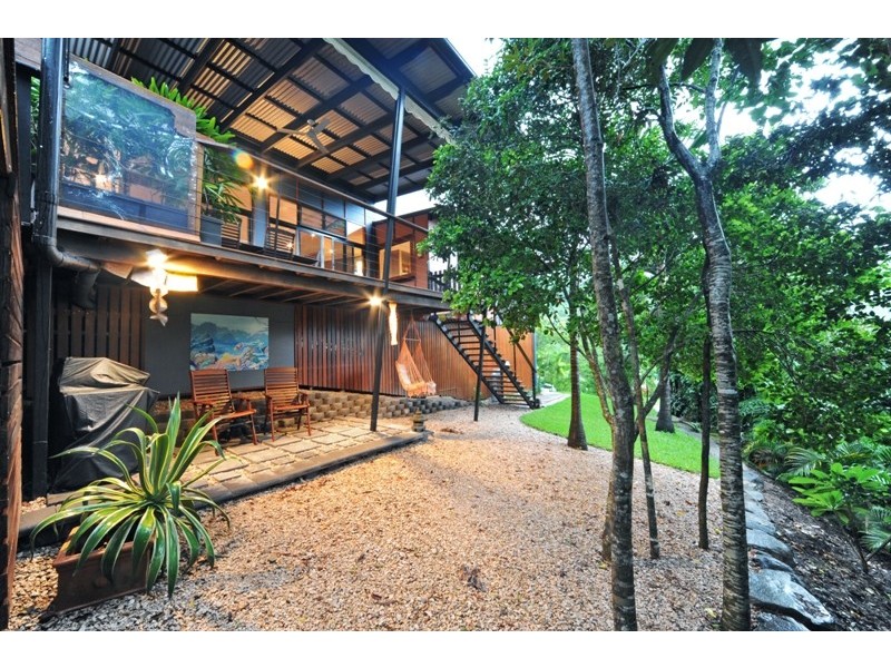 2 Totem Trail, Mandalay QLD 4802