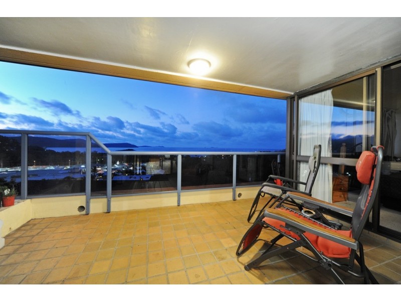 154/6 Eshelby Drive, Cannonvale QLD 4802