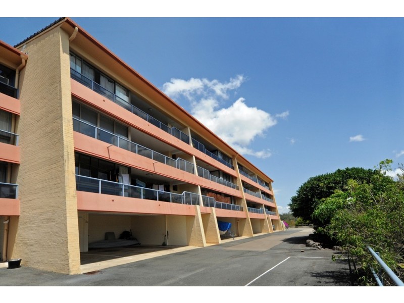 154/6 Eshelby Drive, Cannonvale QLD 4802