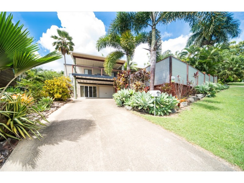 25 Wildlife Road, Jubilee Pocket QLD 4802