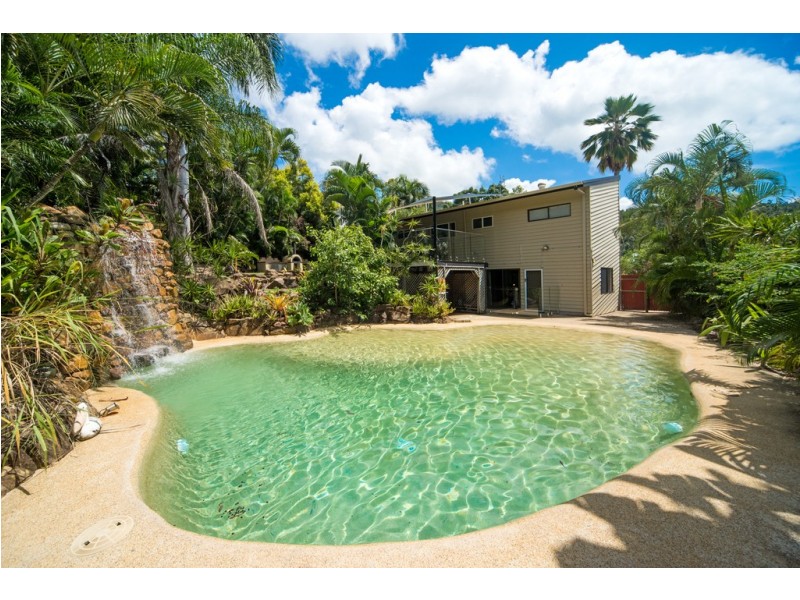 25 Wildlife Road, Jubilee Pocket QLD 4802