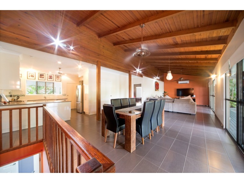 25 Wildlife Road, Jubilee Pocket QLD 4802