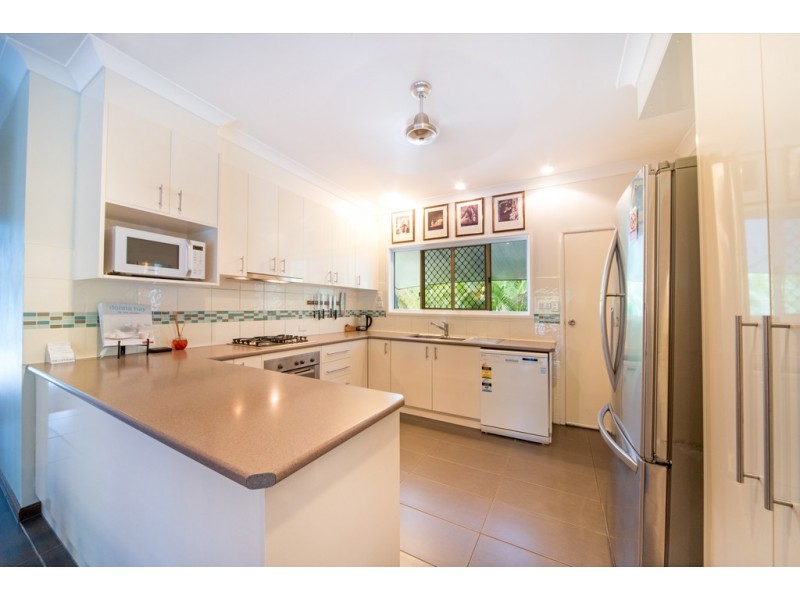 25 Wildlife Road, Jubilee Pocket QLD 4802