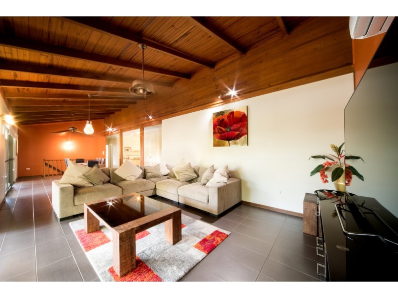 25 Wildlife Road, Jubilee Pocket QLD 4802