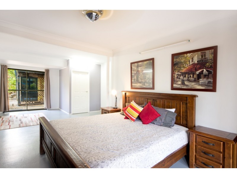 25 Wildlife Road, Jubilee Pocket QLD 4802