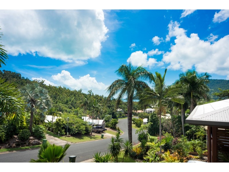 25 Wildlife Road, Jubilee Pocket QLD 4802