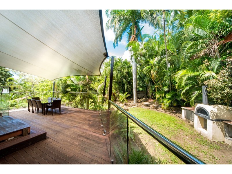 25 Wildlife Road, Jubilee Pocket QLD 4802